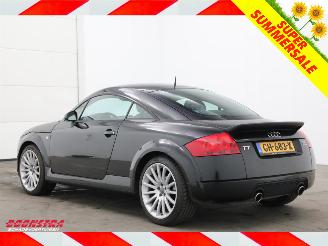 Audi TT 3.2 V6 quattro Aut. Sport Bose Cruise Leder Alcantara Sportstoelen picture 4