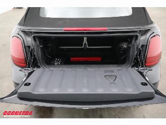 Mini Cabrio 2.0 Cooper S Favoured XL HUD Memory Leder ACC Camera Navi picture 32