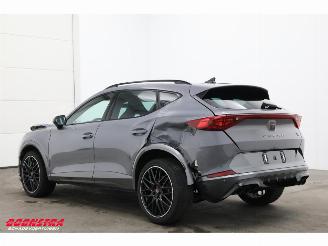 Cupra Formentor VZ Performance 2.0 TSI 310 PK DSG LED ACC Virtual Camera LRHZ picture 4