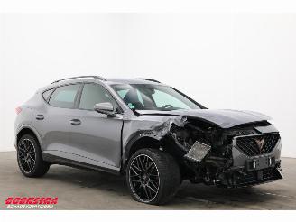 Cupra Formentor VZ Performance 2.0 TSI 310 PK DSG LED ACC Virtual Camera LRHZ picture 2