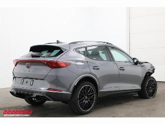 Cupra Formentor VZ Performance 2.0 TSI 310 PK DSG LED ACC Virtual Camera LRHZ picture 3