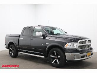 Dodge Ram 1500 5.7 V8 LPG G3 4x4 Crew Cab Laramie Schuifdak Memory Ventilatie LRHZ picture 2