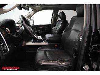 Dodge Ram 1500 5.7 V8 LPG G3 4x4 Crew Cab Laramie Schuifdak Memory Ventilatie LRHZ picture 17