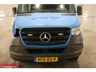 Mercedes Sprinter 516 CDI 7G-Tronic MAXI DoKa 360° Navi Cruise AHK 94.336 km! picture 10