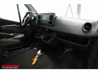 Mercedes Sprinter 516 CDI 7G-Tronic MAXI DoKa 360° Navi Cruise AHK 94.336 km! picture 17