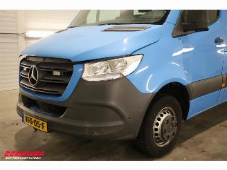 Mercedes Sprinter 516 CDI 7G-Tronic MAXI DoKa 360° Navi Cruise AHK 94.336 km! picture 14