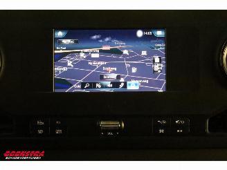 Mercedes Sprinter 516 CDI 7G-Tronic MAXI DoKa 360° Navi Cruise AHK 94.336 km! picture 30