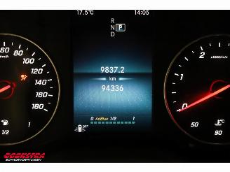Mercedes Sprinter 516 CDI 7G-Tronic MAXI DoKa 360° Navi Cruise AHK 94.336 km! picture 25