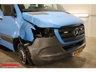 Mercedes Sprinter 516 CDI 7G-Tronic MAXI DoKa 360° Navi Cruise AHK 94.336 km! picture 9