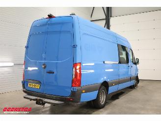 Mercedes Sprinter 516 CDI 7G-Tronic MAXI DoKa 360° Navi Cruise AHK 94.336 km! picture 3