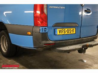 Mercedes Sprinter 516 CDI 7G-Tronic MAXI DoKa 360° Navi Cruise AHK 94.336 km! picture 5