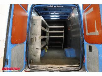 Mercedes Sprinter 516 CDI 7G-Tronic MAXI DoKa 360° Navi Cruise AHK 94.336 km! picture 16