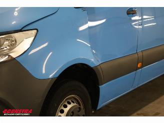 Mercedes Sprinter 516 CDI 7G-Tronic MAXI DoKa 360° Navi Cruise AHK 94.336 km! picture 15