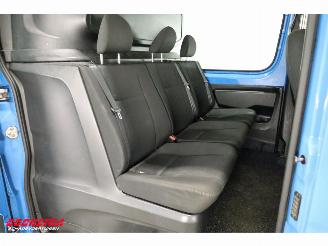 Mercedes Sprinter 516 CDI 7G-Tronic MAXI DoKa 360° Navi Cruise AHK 94.336 km! picture 21