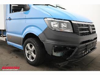 Volkswagen Crafter 2.0 TDI Koffer Elek Ramen picture 8