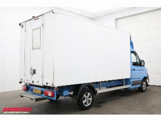 Volkswagen Crafter 2.0 TDI Koffer Elek Ramen picture 3