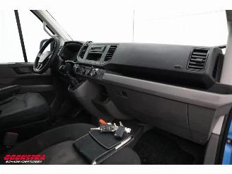 Volkswagen Crafter 2.0 TDI Koffer Elek Ramen picture 21