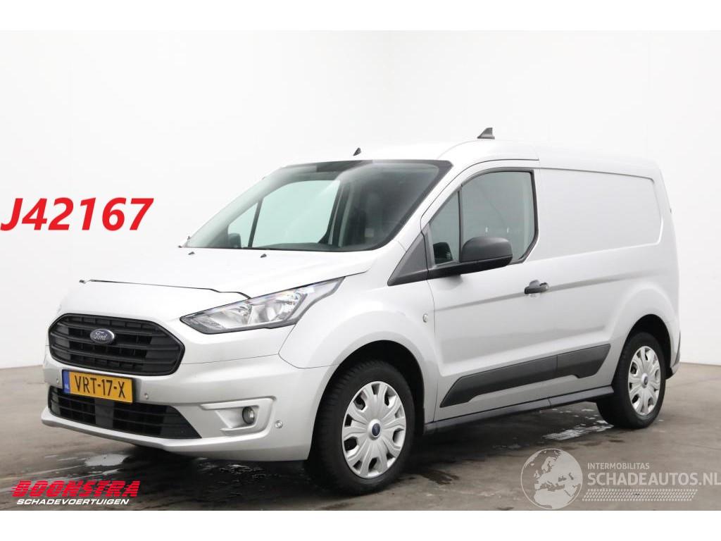 Ford Transit Connect 1.5 EcoBlue L1 Trend Airco Cruise PDC AHK 69.887 km!