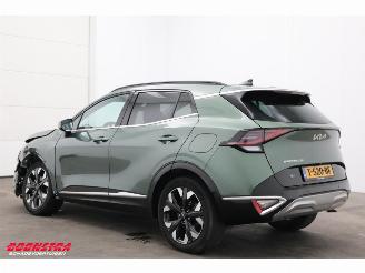 Kia Sportage 1.6 T-GDi Plug-in Hybrid AWD Dyn.Pl. Line LED ACC Camera LRHZ 15.835 km! picture 4