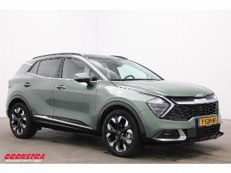 Kia Sportage 1.6 T-GDi Plug-in Hybrid AWD Dyn.Pl. Line LED ACC Camera LRHZ 15.835 km! picture 2