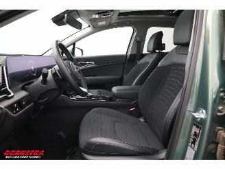 Kia Sportage 1.6 T-GDi Plug-in Hybrid AWD Dyn.Pl. Line LED ACC Camera LRHZ 15.835 km! picture 14