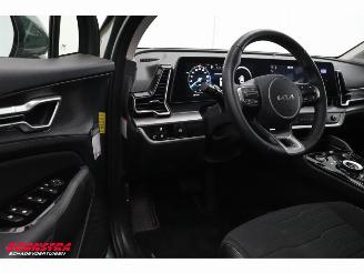 Kia Sportage 1.6 T-GDi Plug-in Hybrid AWD Dyn.Pl. Line LED ACC Camera LRHZ 15.835 km! picture 16