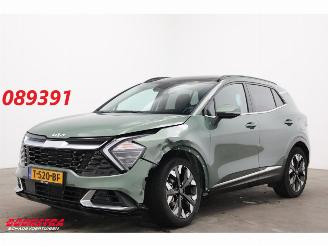 Kia Sportage 1.6 T-GDi Plug-in Hybrid AWD Dyn.Pl. Line LED ACC Camera LRHZ 15.835 km! picture 1