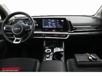Kia Sportage 1.6 T-GDi Plug-in Hybrid AWD Dyn.Pl. Line LED ACC Camera LRHZ 15.835 km! picture 12