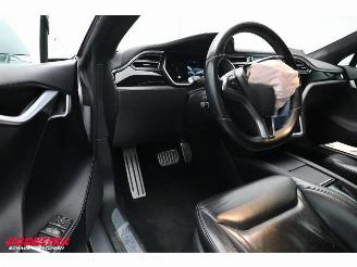 Tesla Model S 70 Base Pano Leder ACC Camera SHZ picture 17