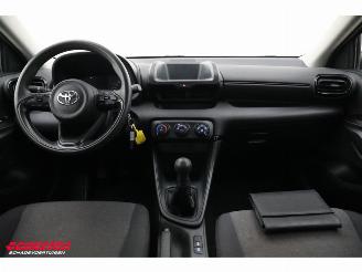 Toyota Yaris 1.0 VVT-i Comfort ACC Airco picture 9