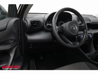 Toyota Yaris 1.0 VVT-i Comfort ACC Airco picture 12