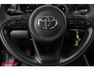 Toyota Yaris 1.0 VVT-i Comfort ACC Airco picture 13