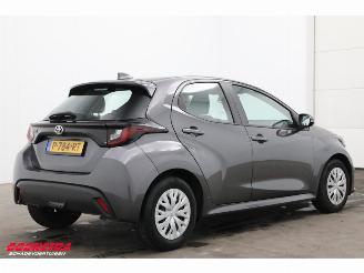 Toyota Yaris 1.0 VVT-i Comfort ACC Airco picture 3