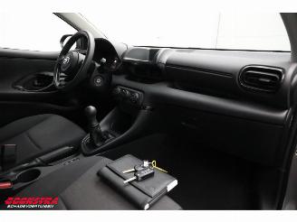 Toyota Yaris 1.0 VVT-i Comfort ACC Airco picture 8