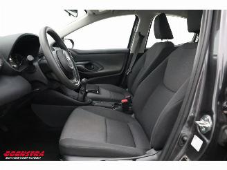Toyota Yaris 1.0 VVT-i Comfort ACC Airco picture 10