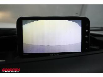 Iveco Daily 35S14 CNG Hi-Matic Pritsche LBW Luftfederung Camera 125.553km picture 25