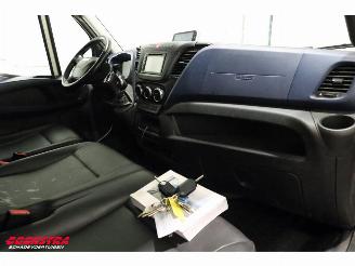 Iveco Daily 35S14 CNG Hi-Matic Pritsche Dhollandia Clima Cruise Camera 125.553 picture 20