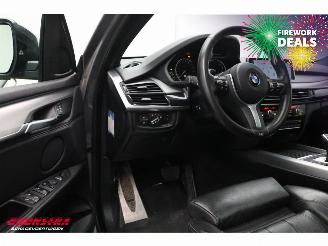 BMW X5 M50d MOTORSCHADEN Pano ACC Memory Leder AHK SHZ picture 11