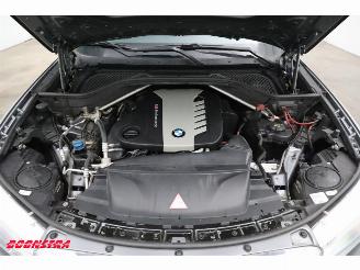 BMW X5 M50d M Sport Edition Pano ACC Memory Leder AHK SHZ picture 5