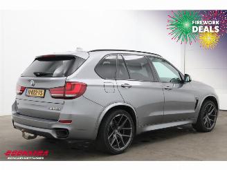 BMW X5 M50d MOTORSCHADEN Pano ACC Memory Leder AHK SHZ picture 3