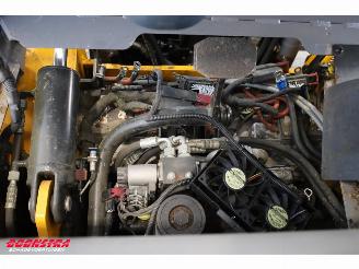 Jungheinrich  EFG320 Heftruck BY 2017 picture 8
