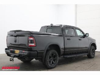 Dodge Ram 1500 5.7 Hemi Rebel Tailgate LPG-G3 Pano HUD LED Leder LRHZ Camera AHK 34.432 km! picture 3