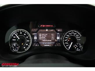 Dodge Ram 1500 5.7 Hemi Rebel Tailgate LPG-G3 Pano HUD LED Leder LRHZ Camera AHK 34.432 km! picture 25