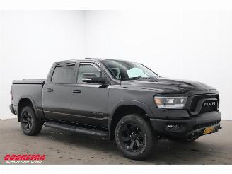 Dodge Ram 1500 5.7 Hemi Rebel Tailgate LPG-G3 Pano HUD LED Leder LRHZ Camera AHK 34.432 km! picture 2