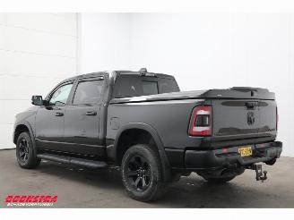 Dodge Ram 1500 5.7 Hemi Rebel Tailgate LPG-G3 Pano HUD LED Leder LRHZ Camera AHK 34.432 km! picture 4
