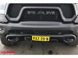 Dodge Ram 1500 5.7 Hemi Rebel Tailgate LPG-G3 Pano HUD LED Leder LRHZ Camera AHK 34.432 km! picture 5
