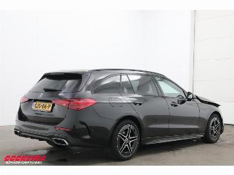 Mercedes C-klasse Estate 180 AMG LED ACC Memory Virtual LED 17.949 km! picture 3