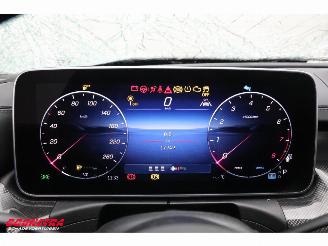 Mercedes C-klasse Estate 180 AMG LED ACC Memory Virtual LED 17.949 km! picture 24