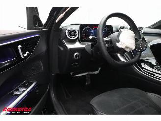 Mercedes C-klasse Estate 180 AMG LED ACC Memory Virtual LED 17.949 km! picture 22