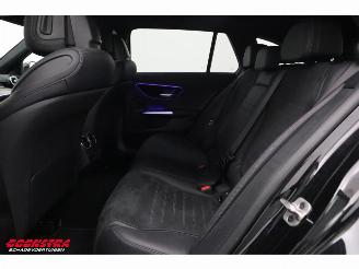 Mercedes C-klasse Estate 180 AMG LED ACC Memory Virtual LED 17.949 km! picture 21